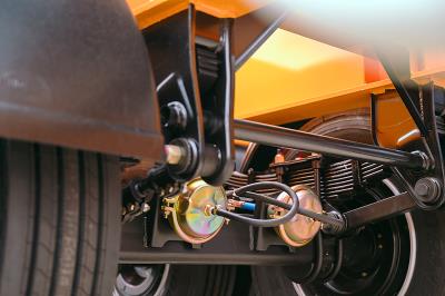 宿州市顺鹏物流有限公司