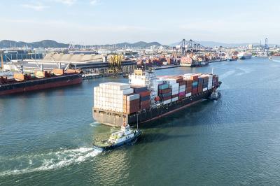 兰州新区新韵物流有限公司