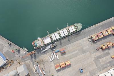 广州宏臻物流有限公司