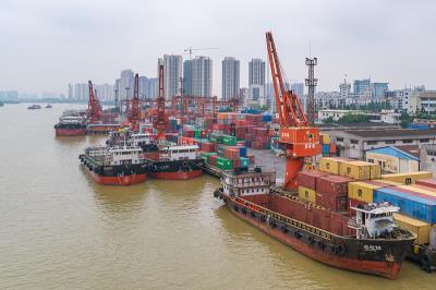 广西海致物流有限公司