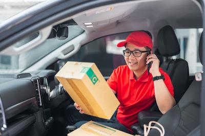 池州市云峰物流有限公司