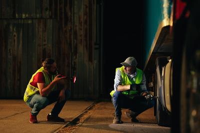 山西烽辉物流有限公司