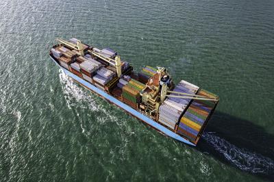 上海众羿物流有限公司