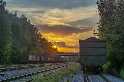 原平市华盛源物流有限公司