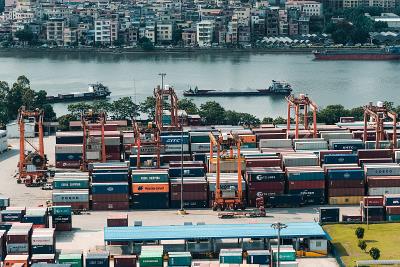 哈尔滨新安达物流有限公司