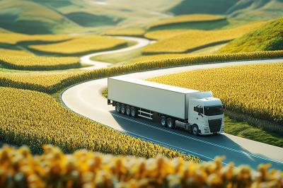 安顺德鸿商贸物流有限公司