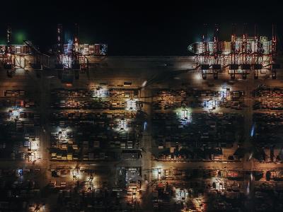 承德时时顺物流有限公司