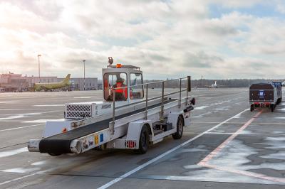 吉水县景田物流有限责任公司