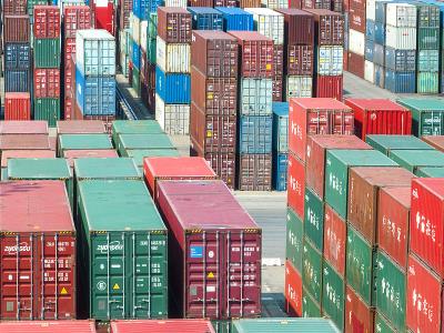 重庆正凯物流有限公司