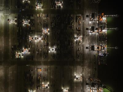 泽库县青藏黑牦牛物流有限公司