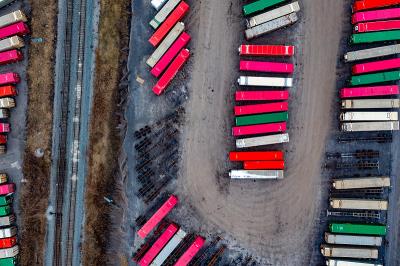 天长市华誉物流有限公司