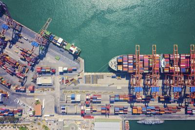 深圳市华鑫物流有限公司