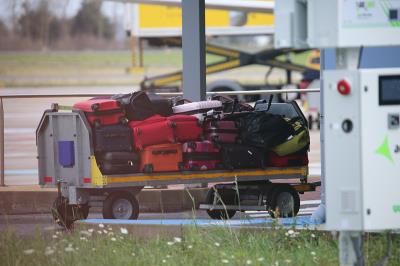 重庆真茂物流有限公司