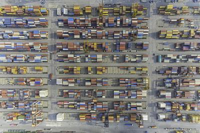 合肥捷优物流有限公司