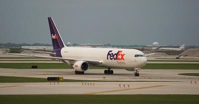 惠州市梦驰物流有限公司