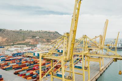 重庆市綦江区渝綦物流有限公司