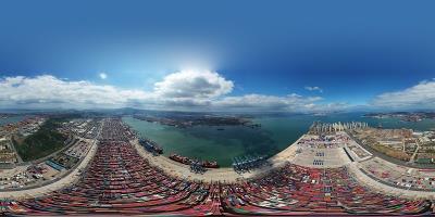 山西春夏秋冬物流有限公司