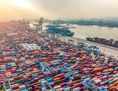 淄博腾威物流有限公司