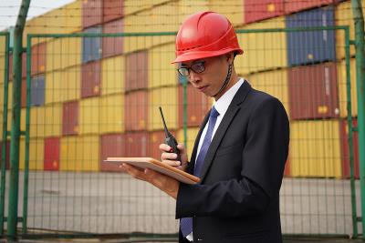 天津集翊达物流有限公司