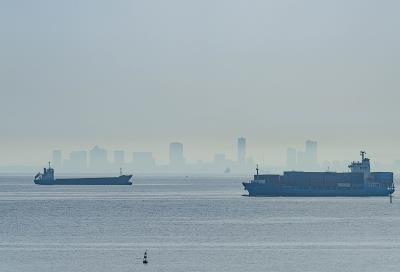 天津鹏成达物流有限公司