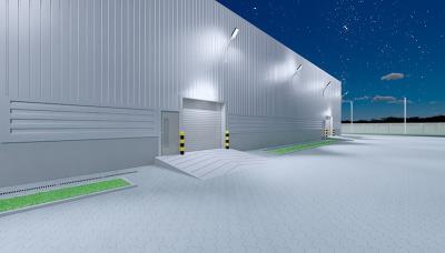 湖南翔翔物流有限公司