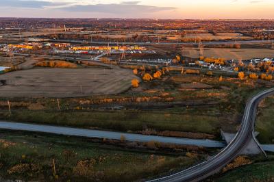 娄底金路达物流有限公司