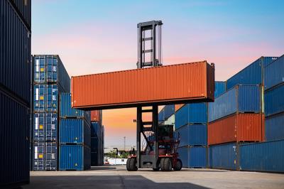 大庆市裕胜物流有限公司