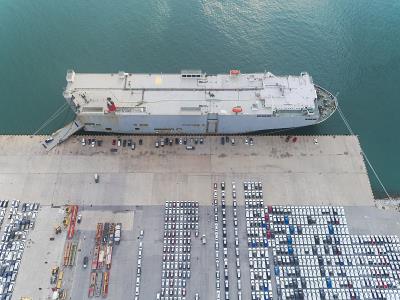 重庆万虎达物流有限公司