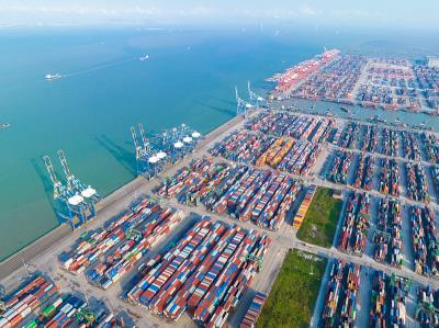 青海博绕物流有限责任公司