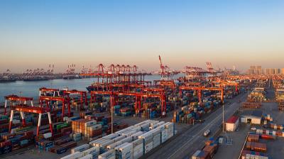 重庆铁担物流有限公司