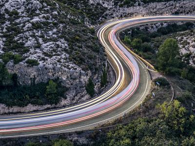 广东智德精准物流有限公司
