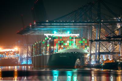 合肥鑫聚物流科技有限公司