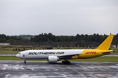 普达侨（深圳）国际物流有限公司