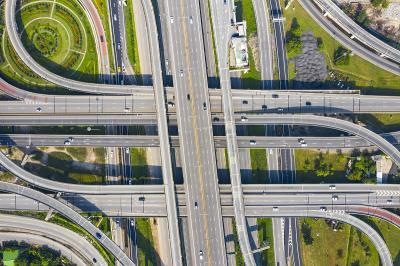 广州佳宏物流有限公司