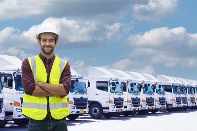 伟德物流（深圳）有限公司