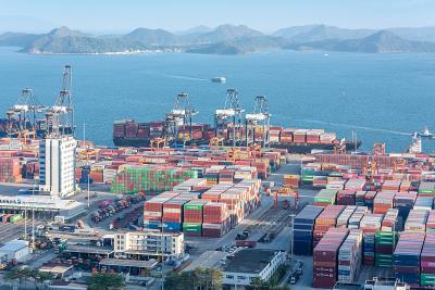 贵州新合共配物流科技有限公司