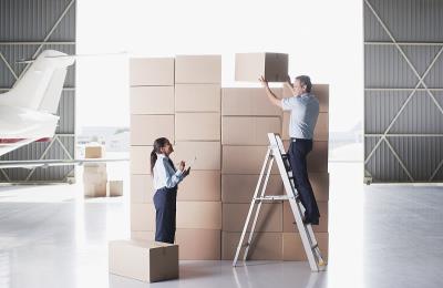 河源市马达物流有限公司