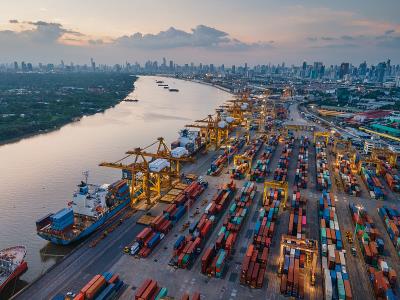 五常市四海物流有限公司