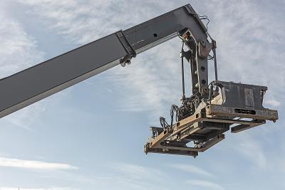 天津安吉泰物流有限公司