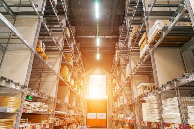 济宁琪兴物流有限公司