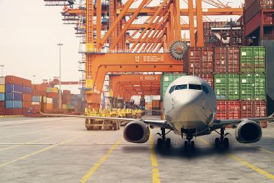 广东骏铧国际物流有限公司