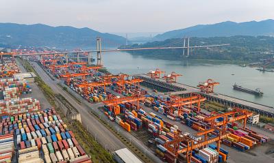 南宁市宝利通物流有限公司