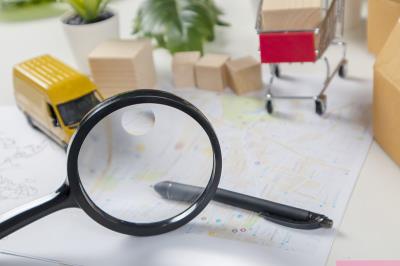 深圳诚联物流有限公司