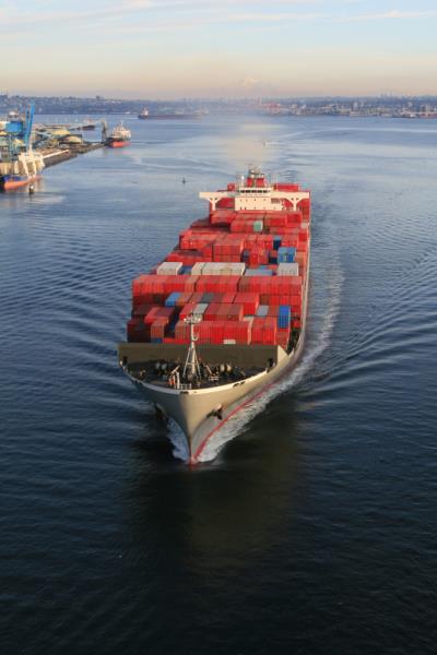 乌鲁木齐鑫康捷物流有限公司