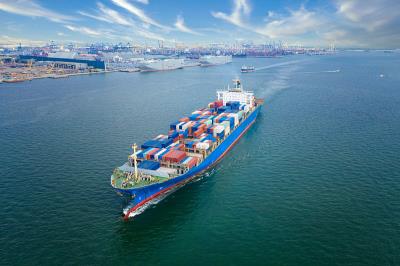 贵港市兴港物流有限公司