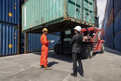 天津宏品物流有限公司