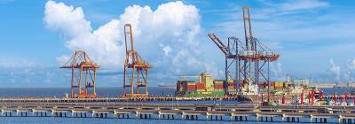 广州市晟隆物流有限公司