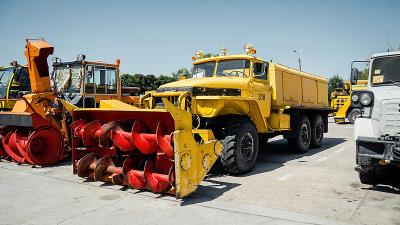 金乡县神州物流有限公司