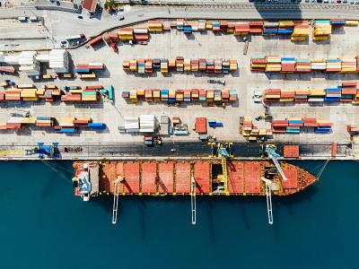 天津星荣物流有限公司