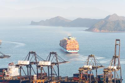 通辽市狮爱物流有限公司